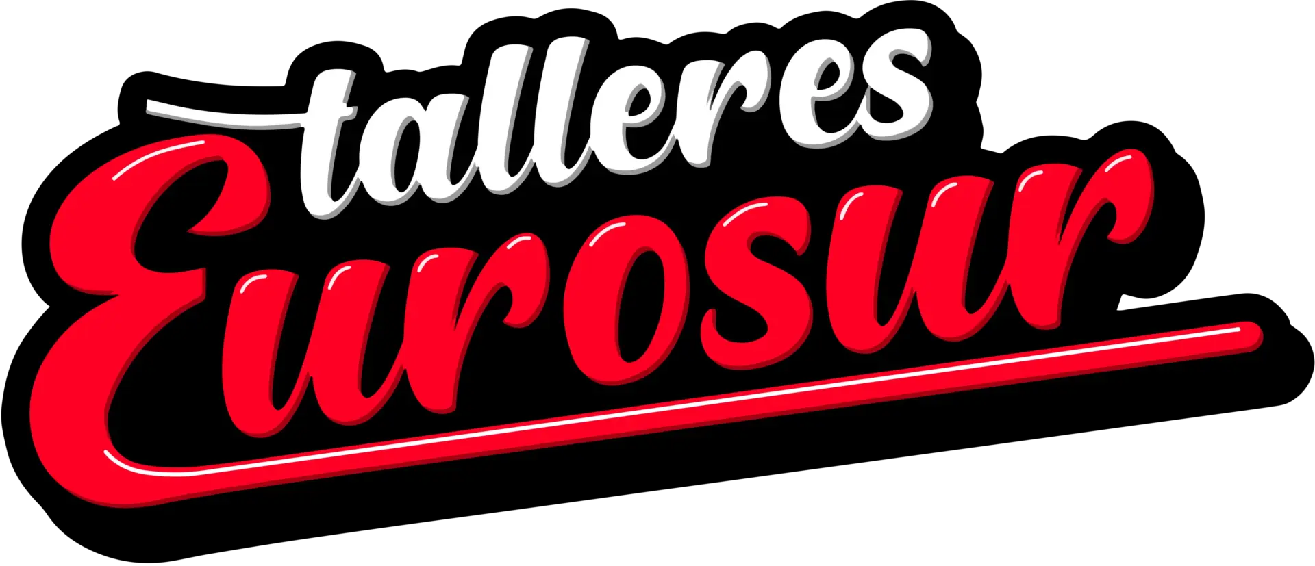 Logo Talleres Eurosur